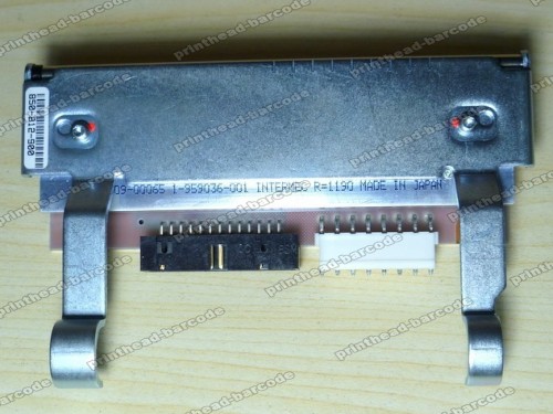 1-040082-900 Printhead for Intermec PX4i 203dpi Original